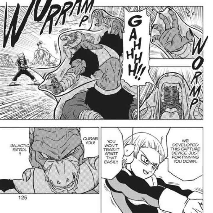 Unveiling The Nuances Of "You're A Small Fry Majin": Discoveries And Insights