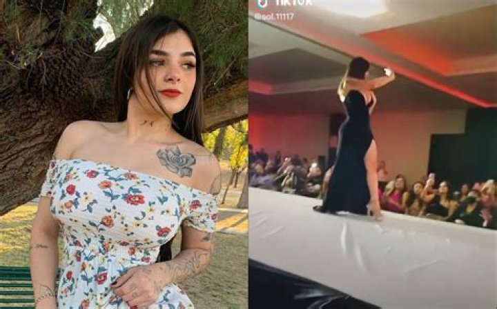 Unveiling The Phenomenon: Karely Ruiz Y Fan