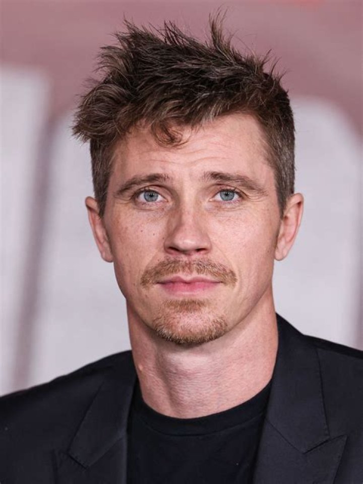 Unveiling The Pillars Of Garrett Hedlund's Journey: His Parents' Influence