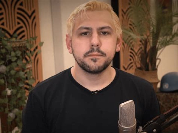 Unveiling The Pillars Of Richard Medhurst's Values: A Transformative Journey