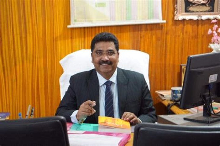 Unveiling The Political Journey Of Arjun Rawat: A Wikipedia Exploration