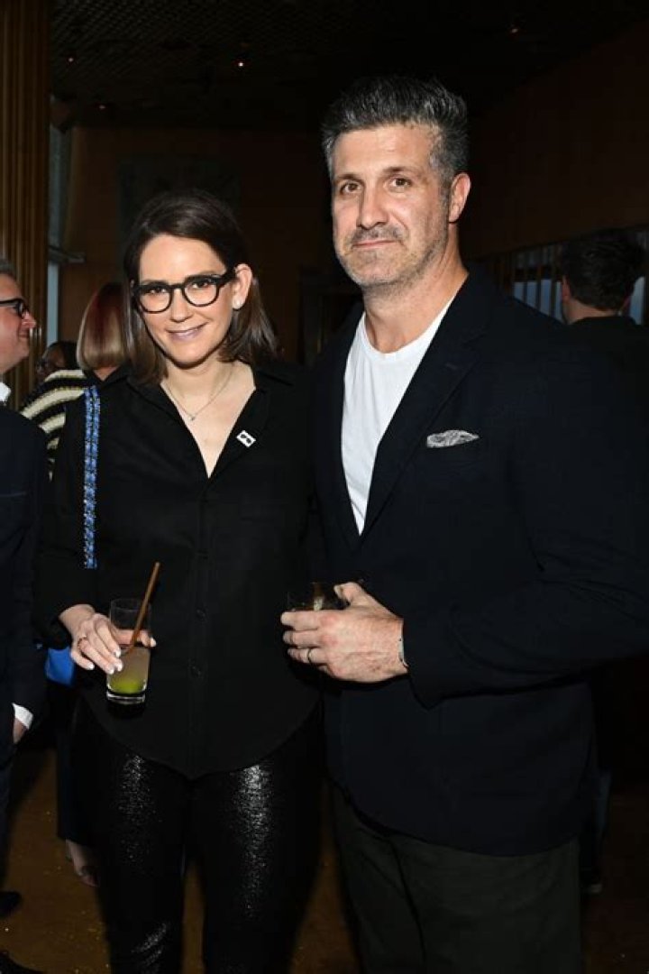 Unveiling The Political Powerhouse Behind Jessica Tarlov: Brian McKenna's Role Unveiled