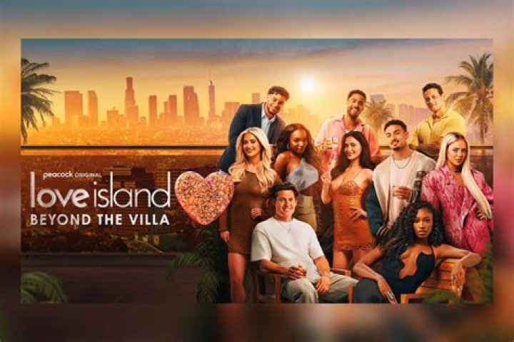 Unveiling The Post-Villa Lives Of "Love Island" Season 4 Australia Stars