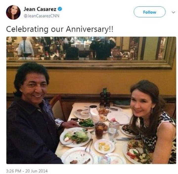 Unveiling The Private Life Of Jean Casarez's Enigmatic Husband