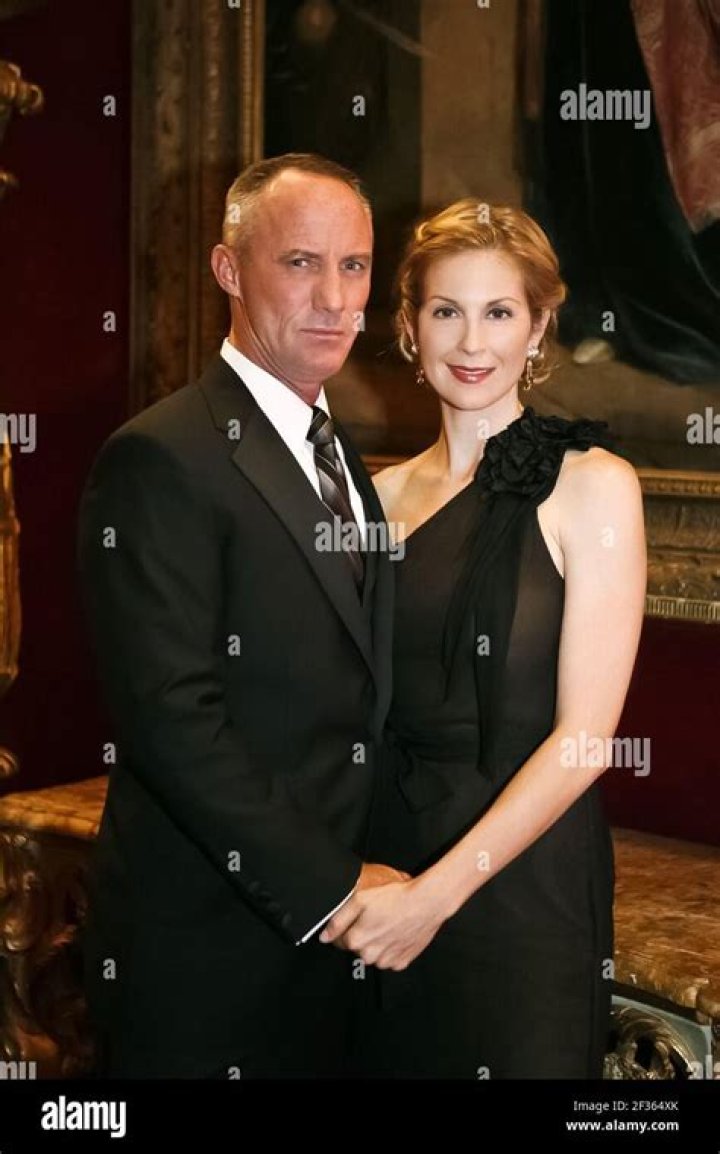 Unveiling The Private Life Of Robert John Burke's Son: A Journey Of Discovery