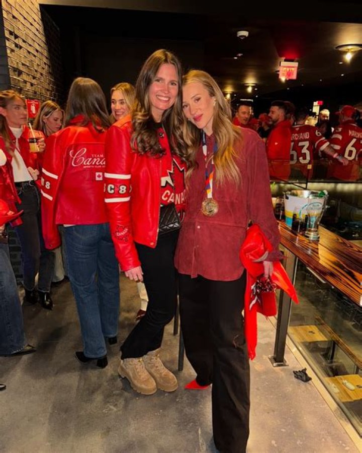 Unveiling The Private: Sidney Crosby's Family Revealed