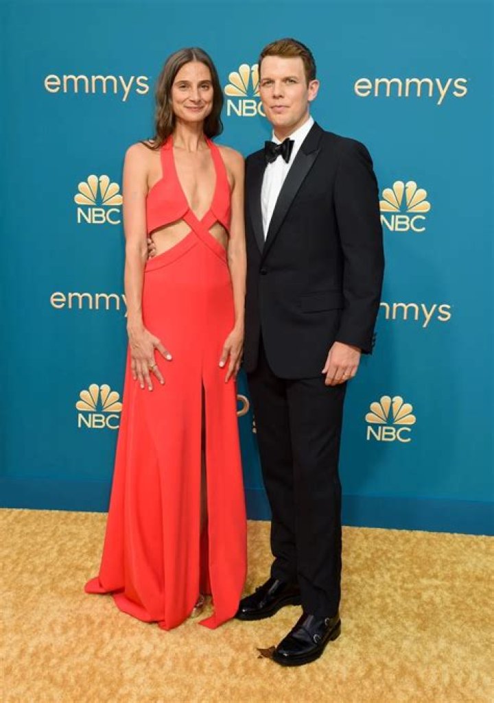 Unveiling The Private World And Professional Accomplishments Of Lauren Deleo, Jake Lacy's Wife