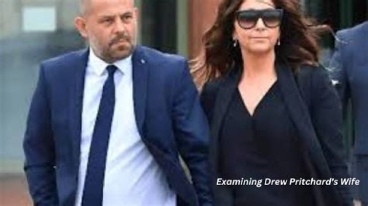 Unveiling The Private World: Drew Pritchard's Family Life