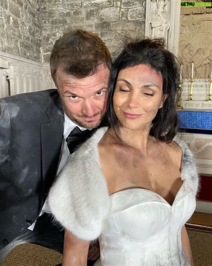 Unveiling The Private World Of Costa Ronin's Wife: Intimate Discoveries