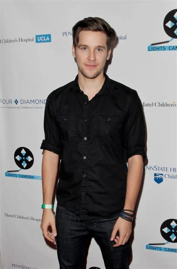 Unveiling The Private World Of Devon Werkheiser's Wife: Surprising Discoveries And Insights