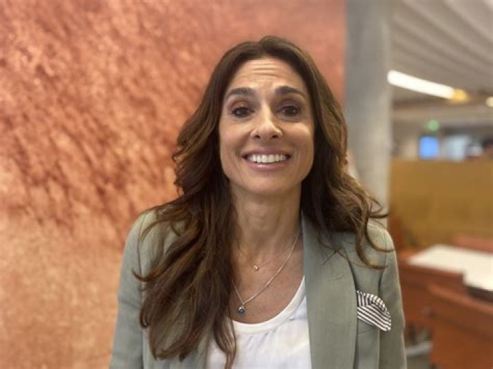 Unveiling The Private World Of Gabriela Sabatini: Discoveries And Insights