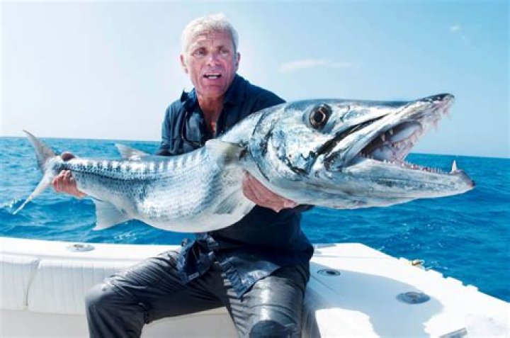 Unveiling The Private World Of Jeremy Wade's Family