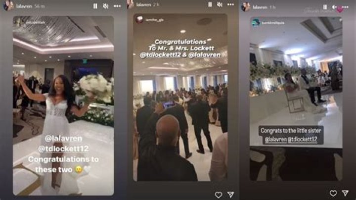 Unveiling The Private World Of Tyler Lockett's Wife: Exclusive Insights