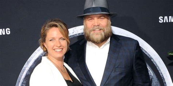 Unveiling The Private World Of Vincent D'Onofrio's Family