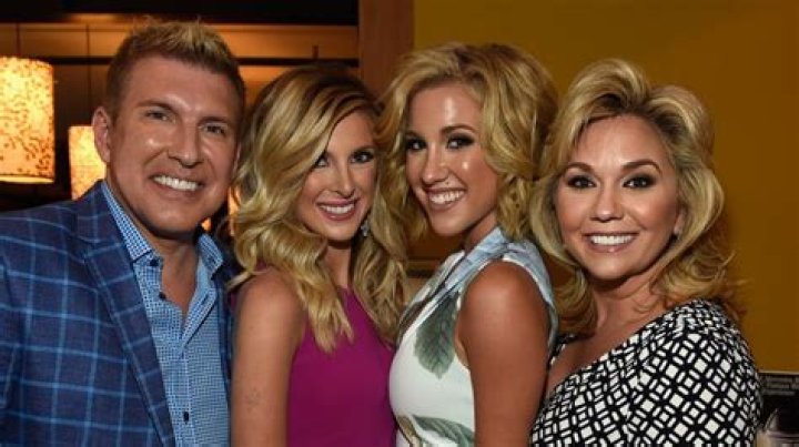 Unveiling The Profound Impact Of Lindsie Chrisley's Cancer Odyssey