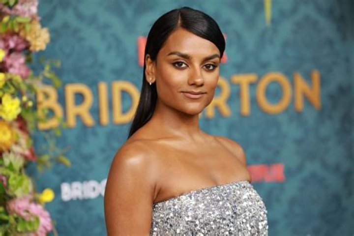 Unveiling The Profound Influence Of Faith: Simone Ashley's Religion Explored