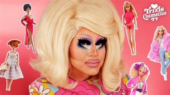 Unveiling The Remarkable Height Of Trixie Mattel: Insights And Discoveries
