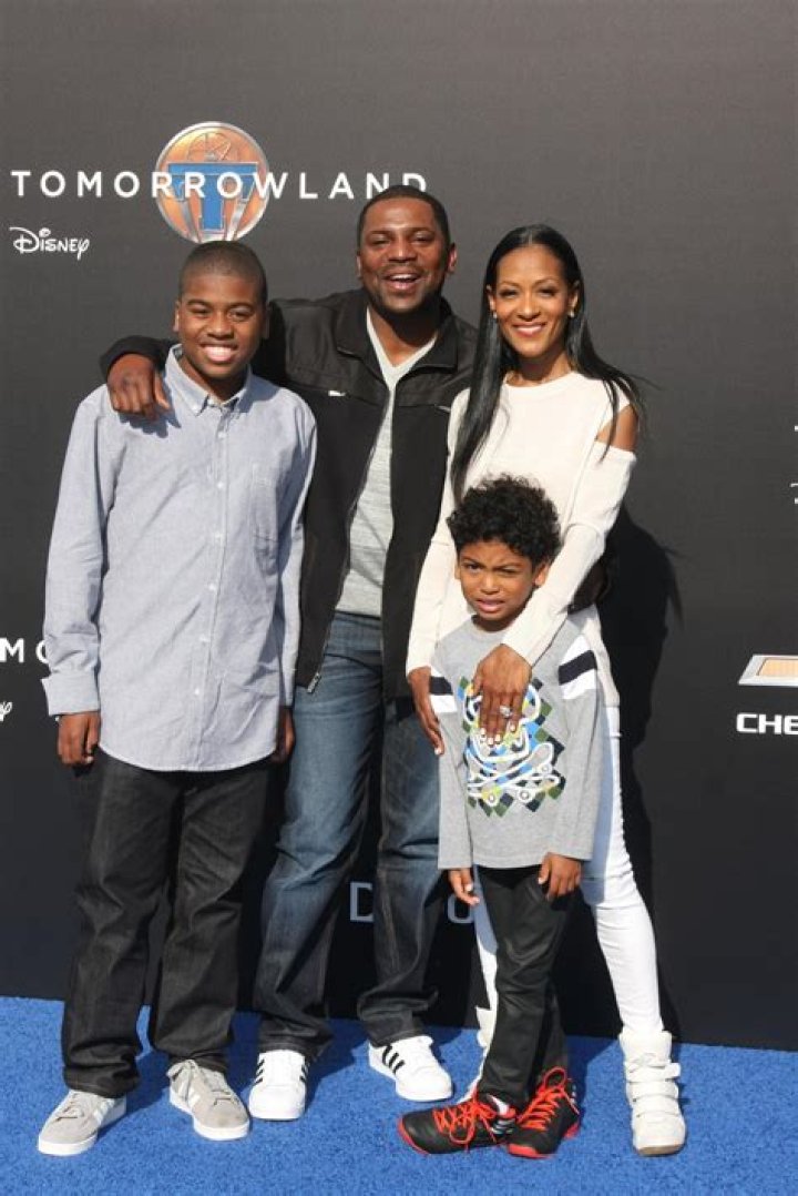 Unveiling The Remarkable Journey Of Mekhi Phifer's Children: Discoveries And Insights
