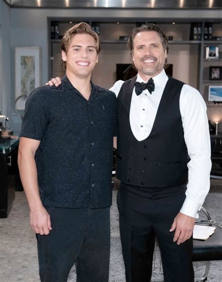 Unveiling The Secrets And Revelations Of Joshua Morrow's Children