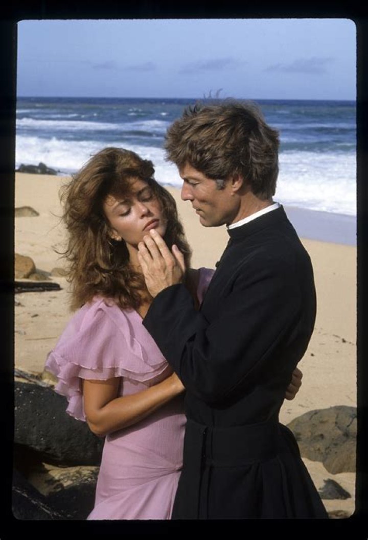 Unveiling The Secrets And Surprises Of Richard Chamberlain's Relationships