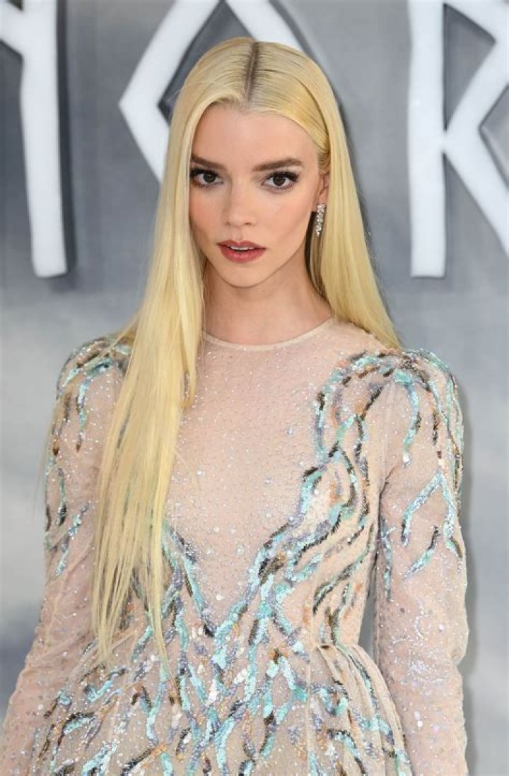 Unveiling The Secrets Behind Anya Taylor-Joy's Enchanting Smile