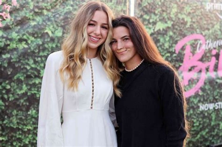 Unveiling The Secrets Behind Chloe Lukasiak And Brooklinn Khoury's Breakup