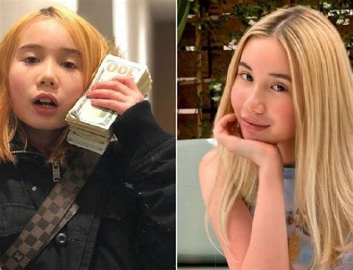 Unveiling The Secrets Behind Lil Tay's Leaked Nudes: A Journey Of Discovery