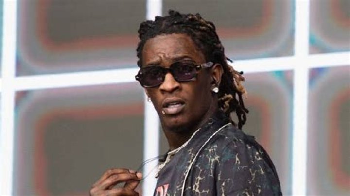 Unveiling The Secrets Behind Young Thug's Financial Empire