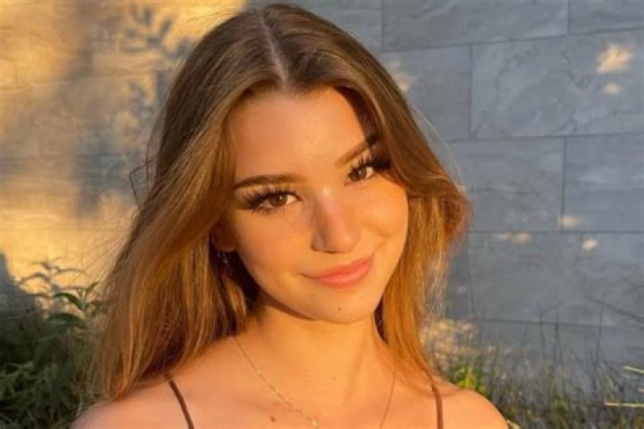 Unveiling The Secrets: Brooke Monk Leaks Uncovered