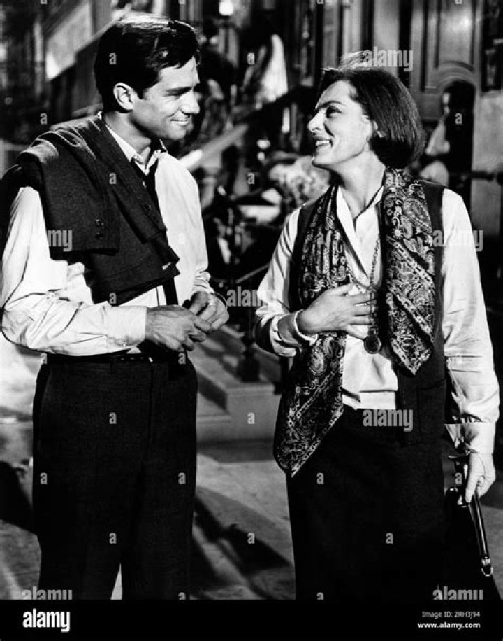 Unveiling The Secrets: George Maharis's Marital Saga