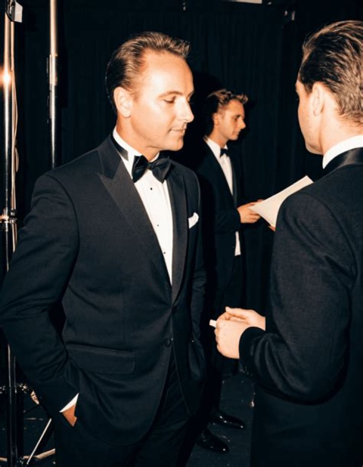 Unveiling The Secrets: James Franco's Height Explored