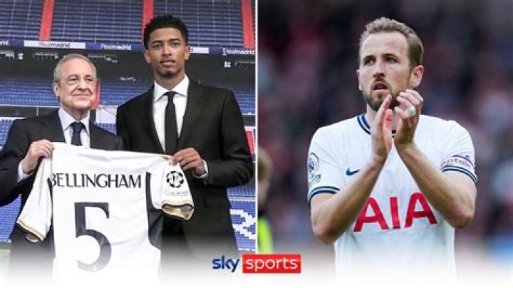 Unveiling The Secrets: Jude Bellingham's Weight Revealed