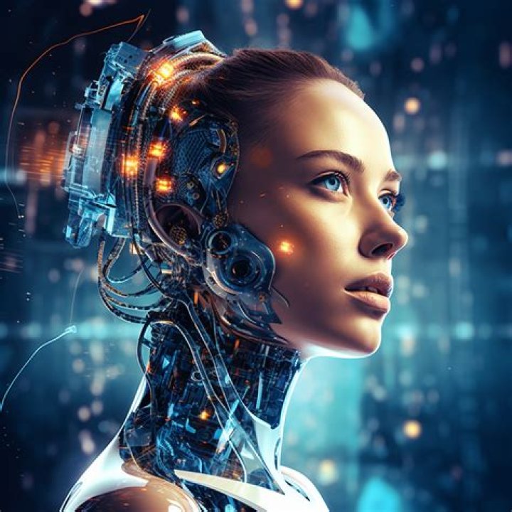 Unveiling The Secrets Of AI And Robotics