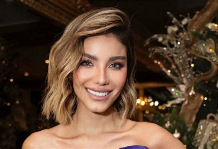 Unveiling The Secrets Of Aleska Genesis' Height: Insights And Discoveries