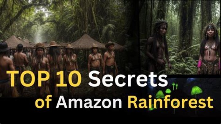 Unveiling The Secrets Of Amazon Treehouses: A Nature Lover's Paradise