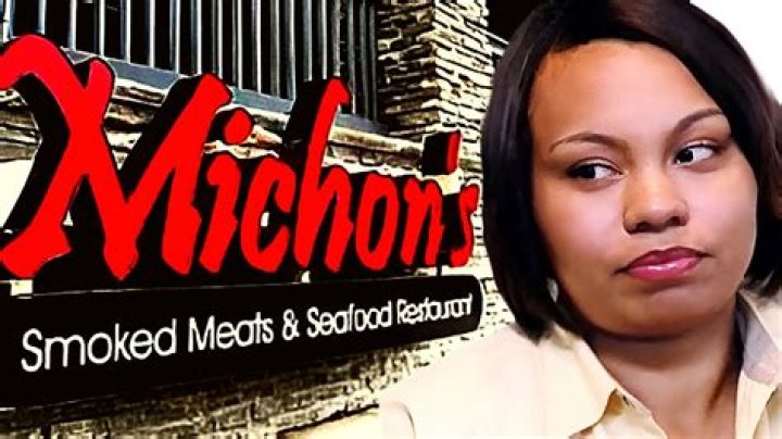 Unveiling The Secrets Of Atlanta's BBQ Haven: Michon's Smokehouse