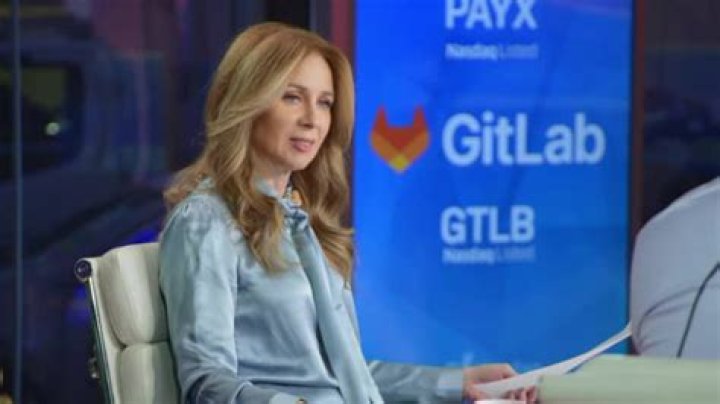 Unveiling The Secrets Of Becky Quick's Enduring Marriage