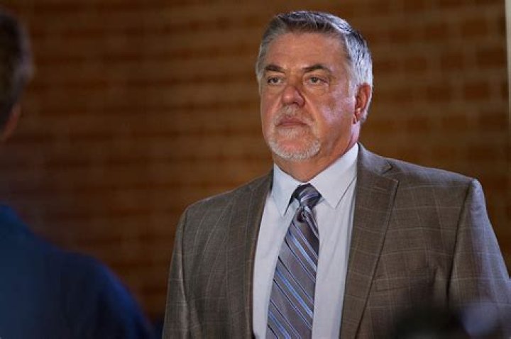 Unveiling The Secrets Of Bruce McGill's Enduring Relationships