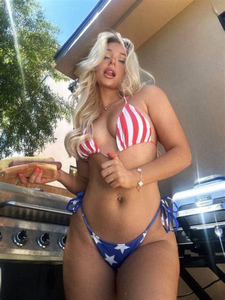 Unveiling The Secrets Of "charlotte Parkes Onlyfans": Discoveries And Insights Await