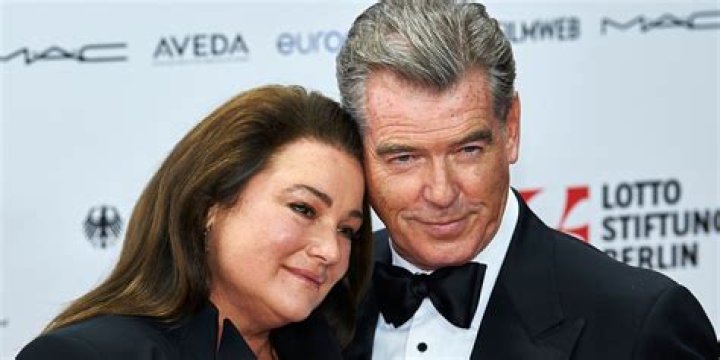 Unveiling The Secrets Of Christopher Brosnan's Enduring Marriage