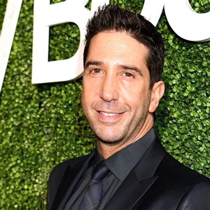 Unveiling The Secrets Of David Schwimmer's Age: Discoveries And Insights