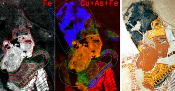 Unveiling The Secrets Of Desert Rivers: Discoveries And Insights