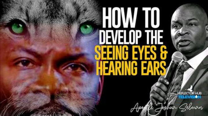 Unveiling The Secrets Of "Eyes Above Ears Something To Fear": A Journey Of Discovery