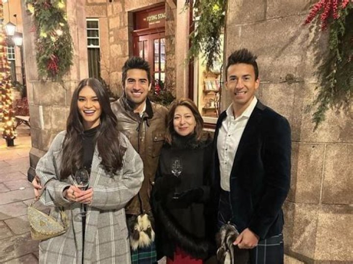 Unveiling The Secrets Of Fatherhood: Jeremy Jauncey's Parenthood Journey