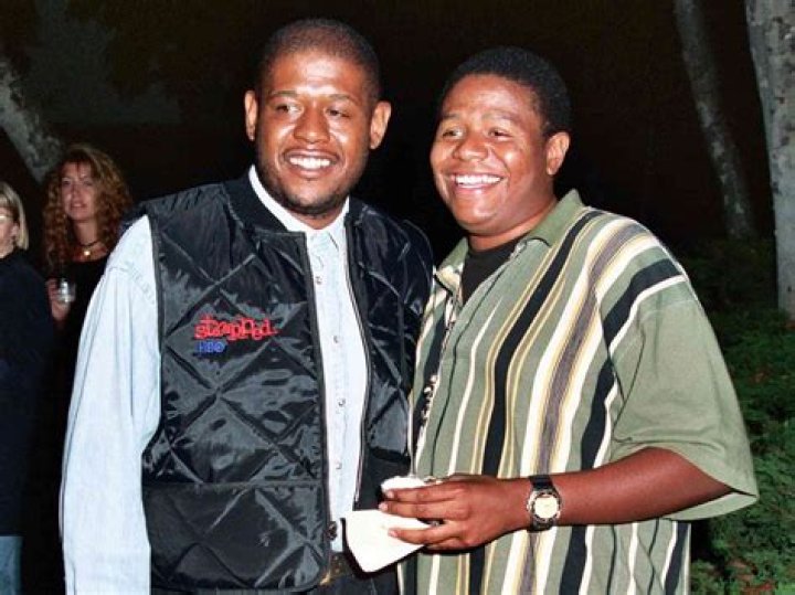 Unveiling The Secrets Of Forest Whitaker's Success