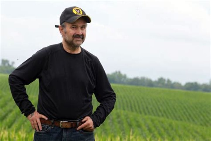 Unveiling The Secrets Of Frank Fritz, The Master Picker From "American Pickers"