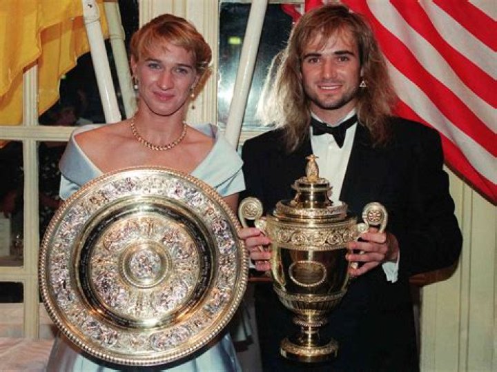 Unveiling The Secrets Of Graf And Agassi's Sensational Divorce