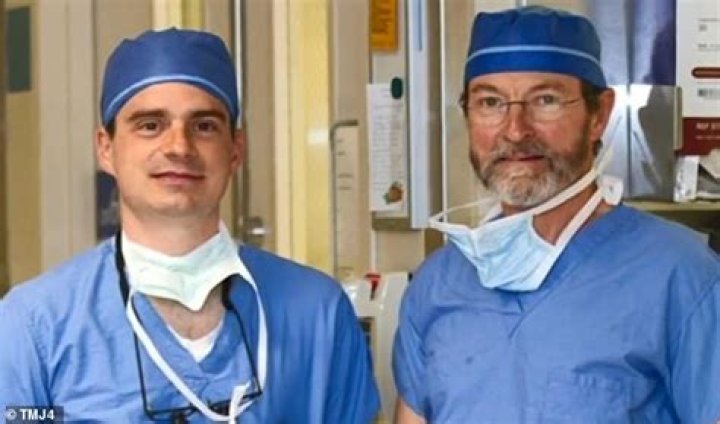 Unveiling The Secrets Of Joyce Vance Neck Surgery: Discoveries And Insights