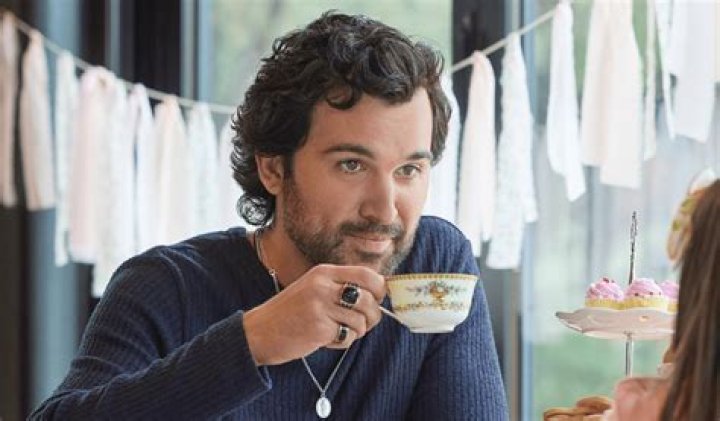 Unveiling The Secrets Of Juan Pablo Di Pace's Relationships