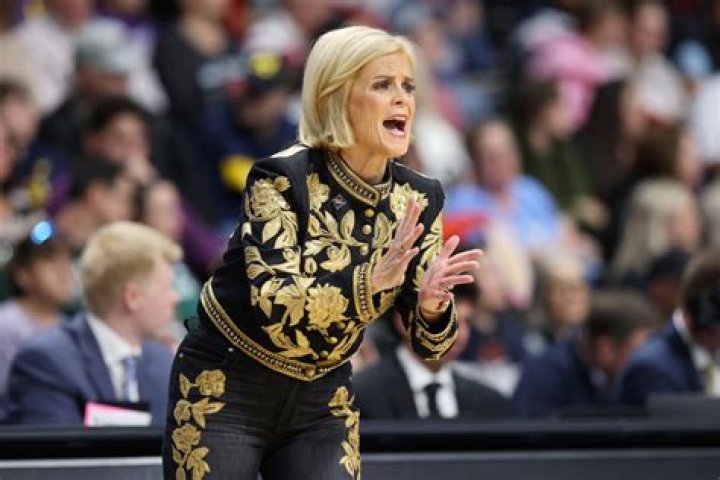 Unveiling The Secrets Of Kim Mulkey's Coaching Triumph: Her Unsung Heroes Revealed